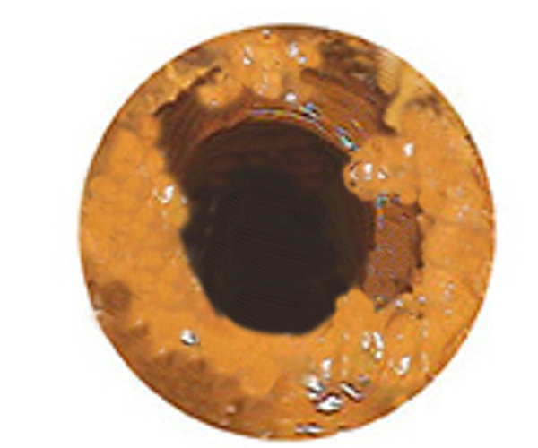 水道配管内イメージ